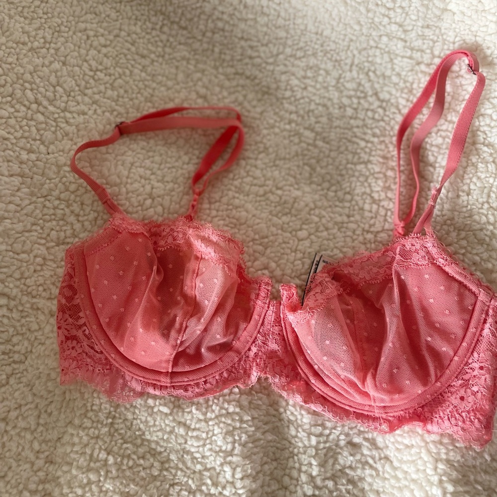 Victoria secret bra